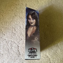 WWE Mattel Elite Collection Greatest Hits Rhea Ripley Series 11 Wrestling Figure