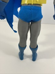 1996 Kenner FAO SCHWARZ Exclusive 12″ Batman Figure (History of Batman 3-Pack)