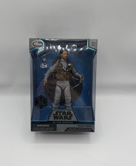 Star Wars Elite Series Praetorian, Bodhi Rook, Chirutt Imwe Lot of 3 Die Cast