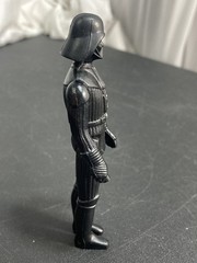 Vintage Darth Vader Kenner Star Wars 3.75″ Complete 1977 Figure Hong Kong