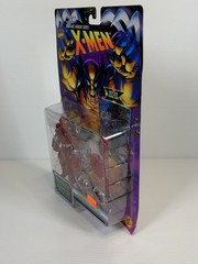 1996 Toy Biz X-MEN Astral PROFESSOR XAVIER – Mutant Armor Series – NEW Sealed