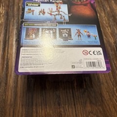 Jazwares Five Nights At Freddys Magician Mangle Target Exclusive Action Figure