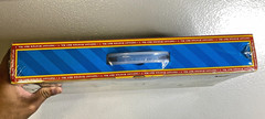 Britt Allcroft Thomas Tank Engine & Friends Wooden Instant System Set No 1