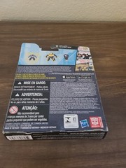 Hasbro Transformers RID Robots in Disguise Mini-Con Swelter Action Figure