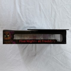 Jazwares Five Nights at Freddy’s Endo Series Freddy & VR Freddy Action Figures
