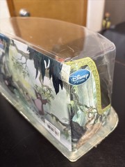RARE Vintage Disney Store Exclusive – The Jungle Book – 6 Figure Playset OpenBox