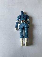 2003 Hasbro G.I. Joe COBRA COMMANDER Commander Of Cobra Valor Vs Venom