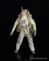 ThreeA Action Portable Interheavy TK Sealed Pair KATO/NASU Variants 2012