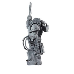 McFarlane Warhammer 40000 Megafig Ork Meganob with Shoota Artist Proof NEW