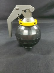 Fortnite Boogie Bomb Replica Prop Spirit Halloween Epic Games Lights Sounds