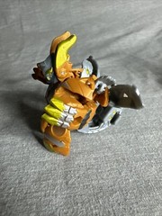 Bakugan Battle Planet Spin Master Aurelus Ultra Goreene B200, 600G, And Demorc