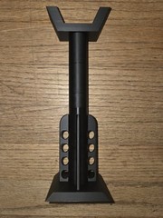 Transformers MP36 Megatron Modular Monopod Barrel Support Only 3D Printed