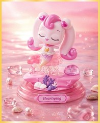 Catch! Teenieping Movie Season 2 Random Figure 1PC Blind Box Official Korea