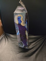 Marvel Legends Heist Nebula 6″ Action Figure(BAF NOT INCLUDED)