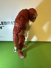 Godzilla X Kong New Empire Skar King 6″ Figure Playmates Great Condition