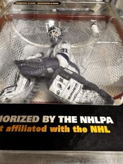 Cujo Curtis Joseph Toronto Leafs NHL Series 1 McFarlane SPAWN 2000! *FAST SHIP!!