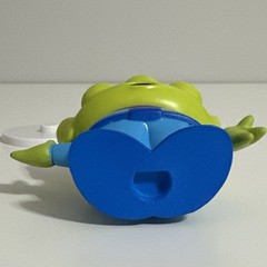 CultureFly Toy Story Disney Pixar Alien Mystery Vinyl Figure LGM READ