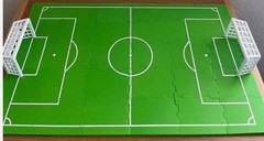 Zuru Ballers World Cup 2026 Soccer Full Field
