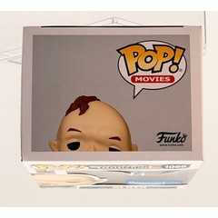 Sloth Walmart Excl The Goonies Funko Pop Movies #1069 W/ Protector