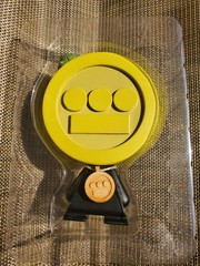 Hieroglyphics x Gold Coin Hieroman Figure Limited Edition – BOXED – ULTRA RARE!