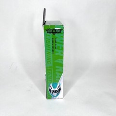Mighty Morphin Power Rangers Green Ranger Dino Fury Lightning Collection Sealed