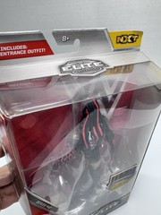 WWE ELITE SERIES 46 FINN BALOR DEMON NXT AEW MATTEL WRESTLING RARE WWF