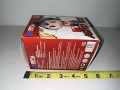 Pantasy Astro Boy Sitting Baby Series Blind Box