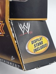 WWE Elite Collection Wrestlemania XXVI Triple H Figure 2010 Toys R US Exclusive