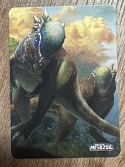 Beasts Of The Mesozoic Pachycephalosaurus wyomingensis 1/18 Creative Beasts