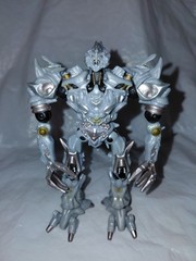 Used Hasbro 2007 Transformers Movie Robot Replicas 5″ Megatron Complete
