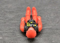 Vintage 1987 Hasbro Air Raiders TWIN LIGHTNING PILOT – Fast Shipping!!
