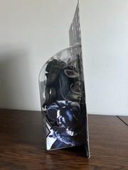 Hasbro Star Wars Unleashed Darth Vader Action Figure 2005