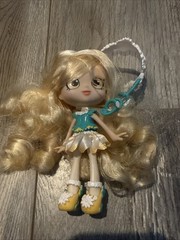 Shopkins Shoppies DAISY PETALS DOLL Exclusive Shopkins RARE Retired