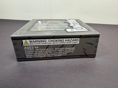 Plunderlings Plunderlong IRON CRATE 1/12 Scale Figure Add-Ons Accessories