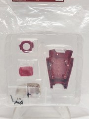 Fanhome Marvel Iron Man Model Kit Issue #18 Left Forearm Part 2 Deagostini