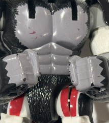 Transformers Beast Wars ultra Optimus Primal original 1996 LOOSE SEE DESCRIPTION