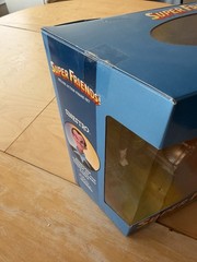 Super Friends DC Direct 2003 Complete Set IN BOXES