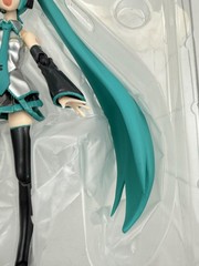 figma Hatsune Miku Live Stage Ver EX-003 di:stage Max Factory Vocaloid Japan