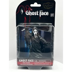 Ghost Face Fly Guys 4.5″ Vinyl Figure CultureFly Scream Horror Collectible New