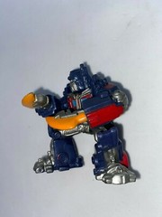 Transformers / ROTF Robot Heroes Optimus Prime 2008 2.25 in$
