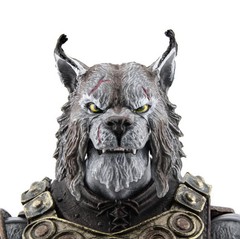 Harvinger Studios Savage Crucible •BRYNYAR VAEL• NEW/MISB