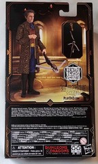 Dungeons & Dragons: Honor Among Thieves – Forge, Golden Archive 6″ Action Figure