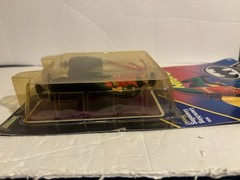 Kenner Batman Returns Robin Carded Action Figure w/ Launching Grappling Hook