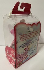 2004 Hasbro MY LITTLE PONY SNOW’ EL G3 Target Exclusive Toy Winter Series II NEW