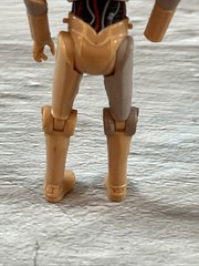 Clone Wars TC70 Animated Protocol Droid Jabba Palace Battle Pack 47 Missing Hand
