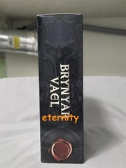 Harvinger Studios Savage Crucible Brynyar Vael 1/12 Scale Action Figure Model