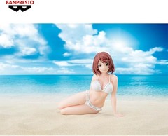 Banpresto Rei Saiga Shangri – La Frontier – Himmlisch VIVI, 12 cm, Mehrfarbig, B