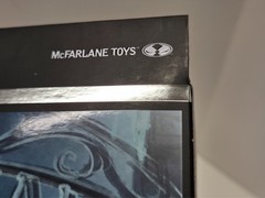 THE JOKER – Batman PLATINUM McFarlane Collector Edition #57 DC Multiverse Figure