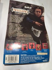 1988 Tonka Willow Action Figure Collection Boxed Willow Ufgood Madmartigan Troll