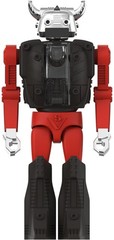 2026 Micronauts ReAction Figure Super7 – Phobos – In Stock – Unpunched – New